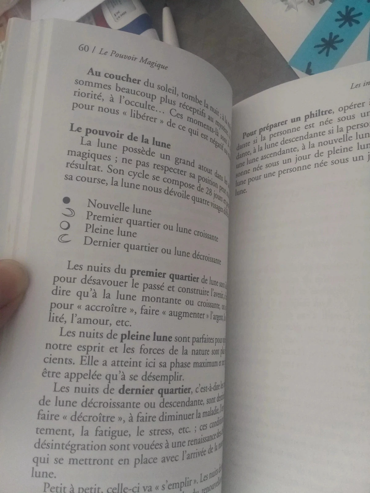 El poder mágico – photo 9